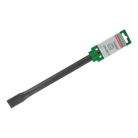 Flachmeißel 26x400mm SDS-Max HIKOKI 751033 (1/2)