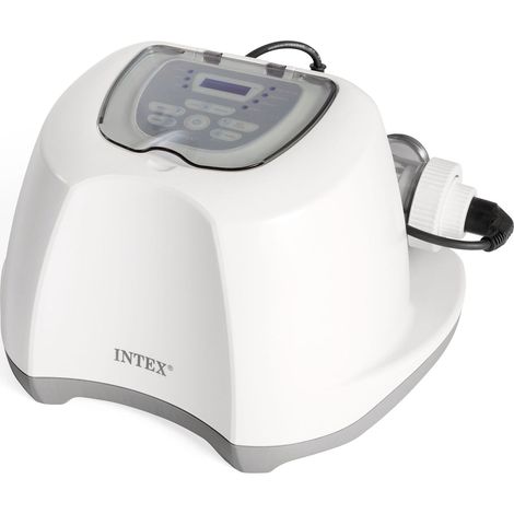 Generatore di cloro per piscine da giardino intex 26688