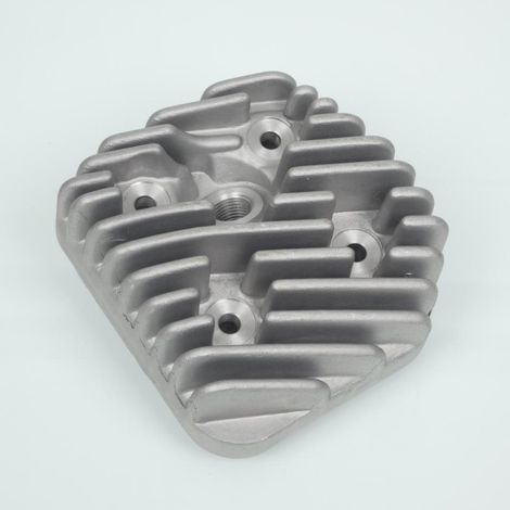 Zylinderkopf Rms für Roller Peugeot 50 Speedfight 1997 bis 1998 (1/2)