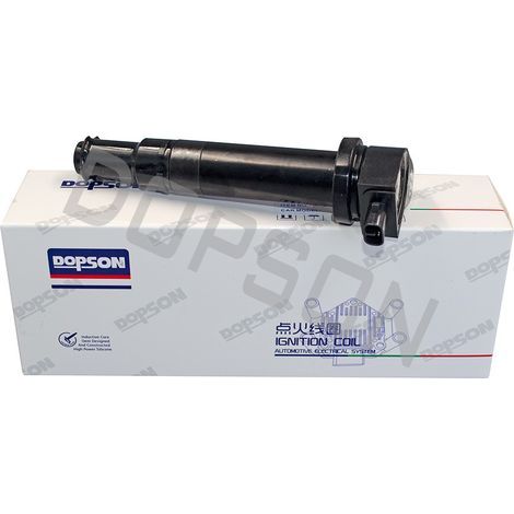 Hyundai Elantra VVT Ignition Coil 0986221077 - High-performance ignition for increased power. Hyundai Elantra VVT Ignition Coil (sold individually). (1/4)