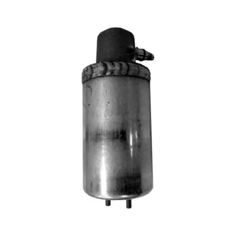 Filtre déshydratant, climatisation MAHLE AD 197 000S SEAT 1H0 820 191 A