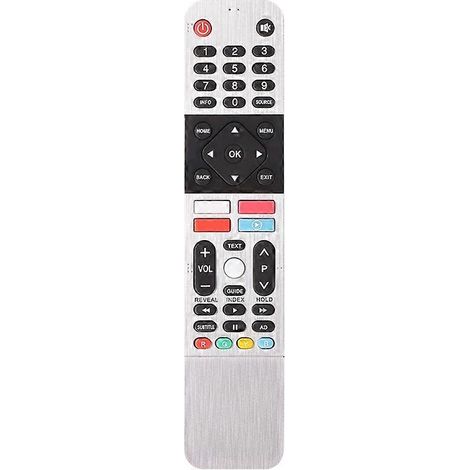 Accessoires pour appareils électroménagers : télécommande pour téléviseur intelligent 539C 268901 pour 32qh9000ka (1/5)