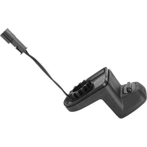 Bouton Commutateur Vitre Arrière Hayon 61319200673 9200673 Compatible BMW E61 E91 E46 (1/3)