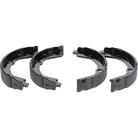 Pattini freno 0986487738 Bosch (1/4)