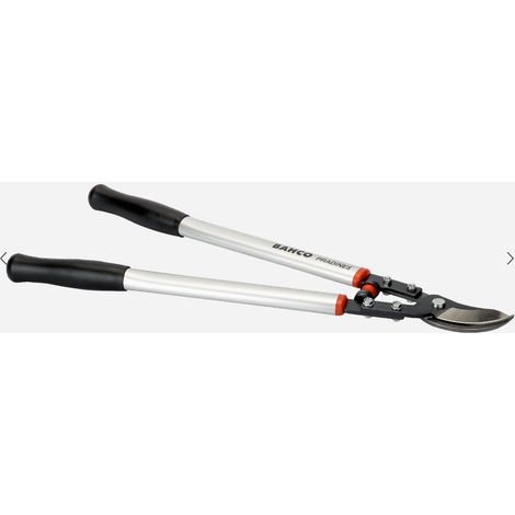 BAHCO TIJERA PODA 2 MANOS P160-75 CM.SUPERLIGERA