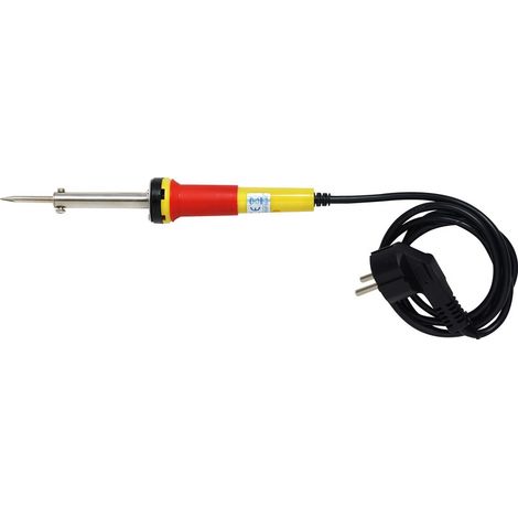 Castolin saldatore elettrico 40W punta a cono