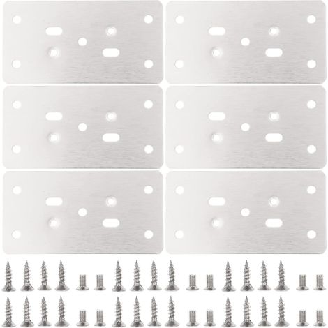 Steel Anti Corrosion and Anti Deformation Repair Plate with (1/5)