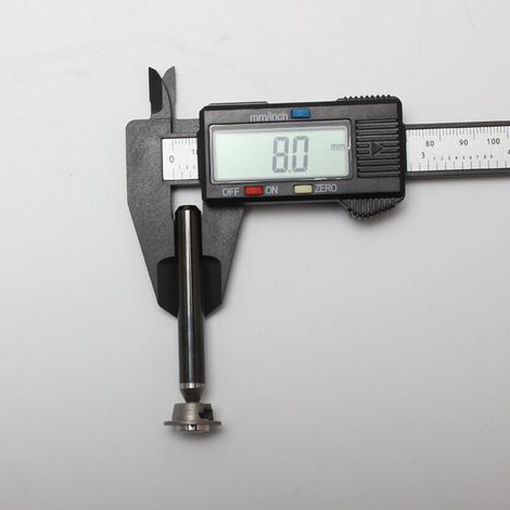 Die Hochdruckölpumpenkolben 06F127025L, 06F127025M und 06F127025H sind für EA113 2.0 geeignet. (1/4)