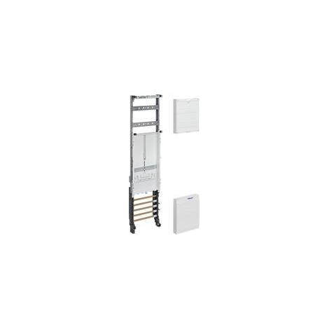 Tableau électrique Hager zh33xl 63 A 3 emplacements