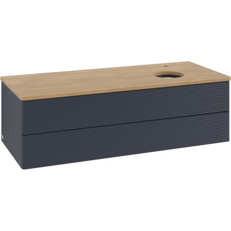 Villeroy & Boch K23151HG WTUS Antao K235 1200x360x500mm (1/3)