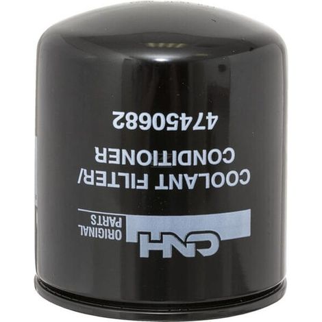 Filtre à eau NEW HOLLAND 47450682