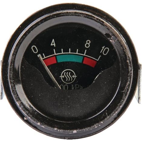 Baromètre GOPART MD226N (1/3)