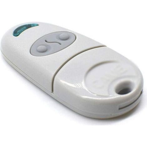 ZOLGINAH Porte de Garage Télécommande Fit pour Top 432NA Came / 432 SA / 432 M télécommande (1/5)