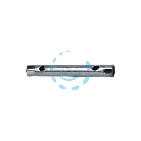 CHIAVE A TUBO - mm.10x11 - lunghezza mm.105