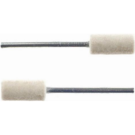 PROXXON 28802 FIG.19FELTRI CILINDRICI (2PZ) PROXXON GMBH CF 1,0 (1/2)