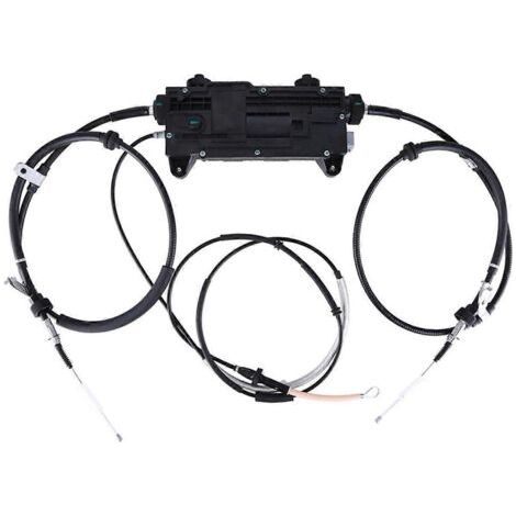 Elektronisches Handbremsmodul für Range Rover Sport 2005-2009 (1/5)