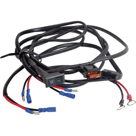 Conjunto de alambre GOPART SP3150631