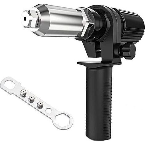 Lampe pilier solaire LED blanche ronde 20 x 25 cm pour portail, IP65 avec télécommande (1/4)