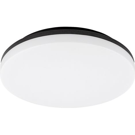 Plafonnier extérieur LED 24W 3000K IP54 Rabalux Pernik (1/5)