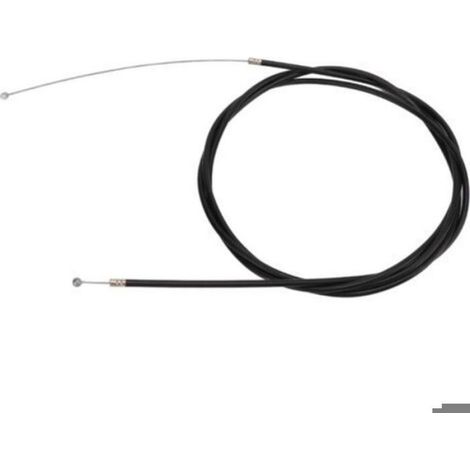 Câble d'accélérateur universel - - Longueur 254 cm - Compatibilité Go Kart - Compatibilité Mini Moto (1/4)