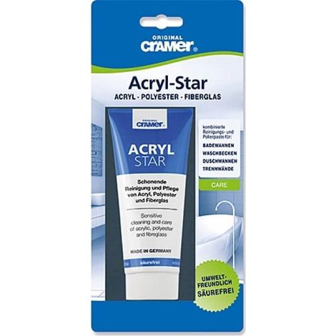 Cramer Acryl Star 100ml Tube 247372