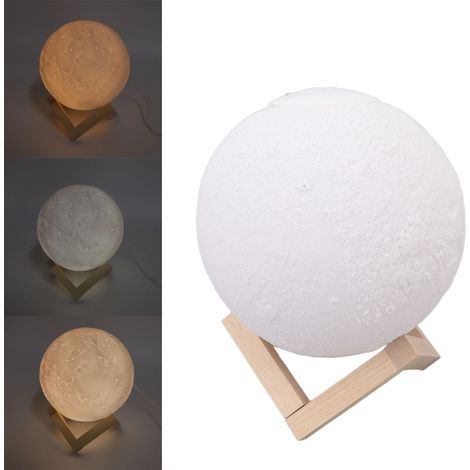 Humidificateur imitation bois 1600 ml, humidificateur d'aromathérapie, veilleuse à lumière d'ambiance chaude, alimentation USB (1/5)