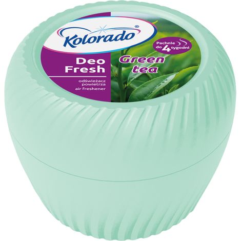 Gel ambientador Colorado Té Verde 150 g