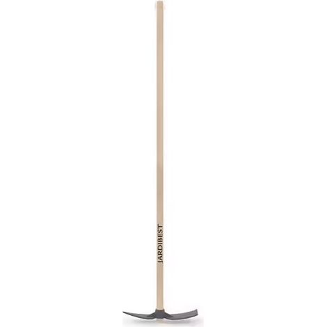 Serfouette soudée - L30cm