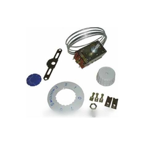 VT9 THERMOSTAT RANCO UNIVERS.2 PORTES pour réfrigérateur Indesit C00252671
