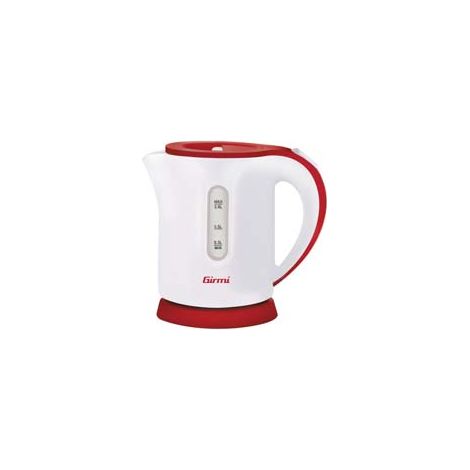 BOLLITORE ELETTRICO BL10 LT.0,8 1100W  potenza 1100W    GIRMI