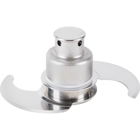 Couteau lisse Mini cuve R8 - Robot Coupe