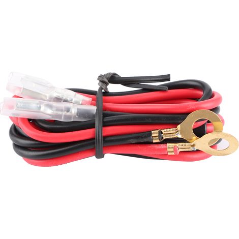 Chargeur double port USB QC 3.0 étanche avec voltmètre LED pour voiture, bateau, yacht, ATV, camping-car