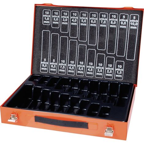 Projahn HSS / HSS-G Magazin leer 1-10 mm (1/2)