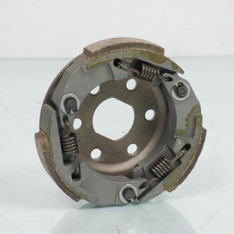 kupplungsplatte p2r für roller peugeot 50 kisbee neu