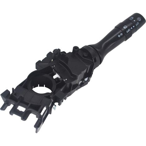 Lntyq Commodo Indicateur Commande Volant Comodo Convient pour Peugeot 107 Citroen C1 Toyota Aygo 6253.A0 6253A0