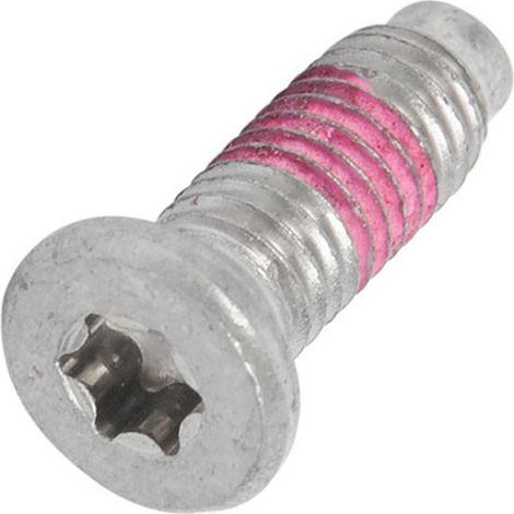 Ersatzteil - Original-Kreuzschraube -  - ARTHUR MARTIN ELECTROLUX, ELECTROLUX, ZANUSSI, FAURE, AEG, ZANKER, ZOPPAS, DE DIETRICH, ESSENTIEL B, IKEA, JUNO, DOMEOS, REX, WESTINGHOUSE, ROSENLEW