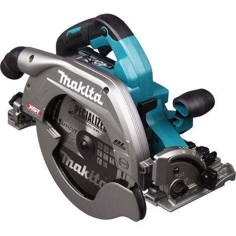 Scie circulaire 40 V max Li-Ion XGT Ø 235 mm (Produit seul) (1/5)