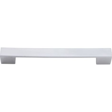 Manija UU25, cromo satinado, 160 mm (1/3)