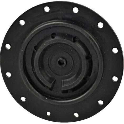 Gummimembran indicator Duovac UNIVERSAL 1580020801