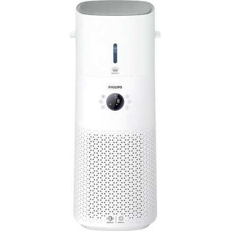 Purificatore d'aria Philips Modello AeraSense Bianco (1/5)