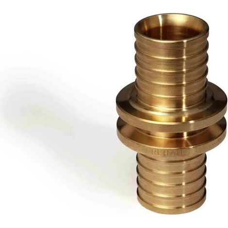 REHAU Kupplung SDR 7,4 LX 63 - 63, 11680221001