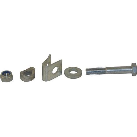 Fixation de couteau ALPINA 010299VKN