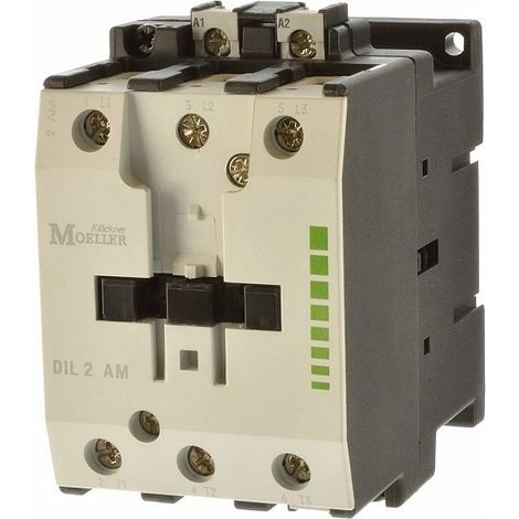 Moeller DIL2AM Contattore di potenza 48V 50Hz