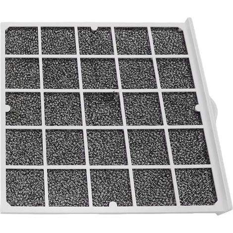 Wiederverwendbarer, waschbarer Schwamm-Luftfilter für PVC-/PE-Schläuche. Vorfilter 110 mm und 160 mm (für 110 mm). (1/5)