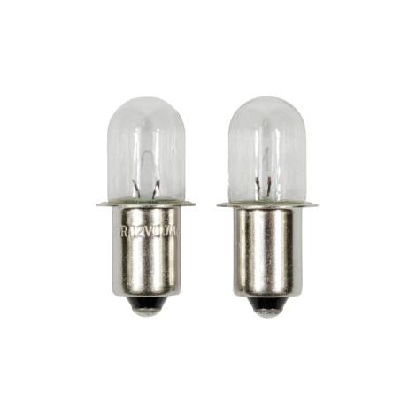 Makita  Glühlampe  12-14,4V  2 St.  - GM00002281