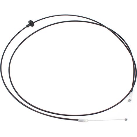 Cablaggio per l'apertura del cofano 74130-S84-A01 per modelli Accord del 1998, 1999, 2000, 2001 e 2002