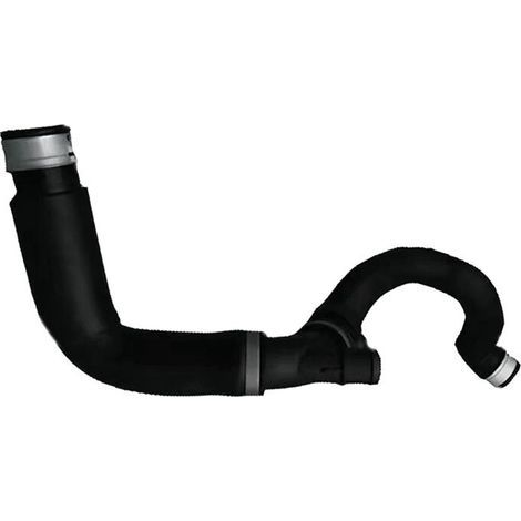 Durite de liquide de refroidissement pour les modèles Mercedes-Benz W203 C230 2003-2005, spécifiquement pour le radiateur inférieur. (1/2)