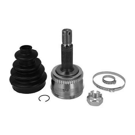 Jeu de joints, arbre de transmission METELLI 15-1888 KIA 49591-1G091