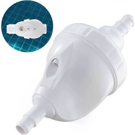 Zodiac Polaris G52 Vanne Recul Secours Remplacement de Polaris 180, 280, 380, 480 PRO, 3900 Sport Soupape (1/5)