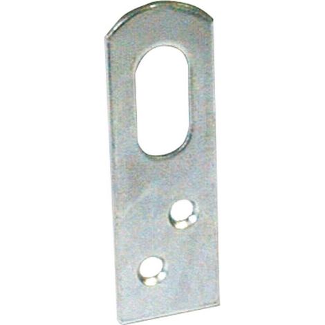 LASTRINA PER PENSILI CON ASOLA 8 cm